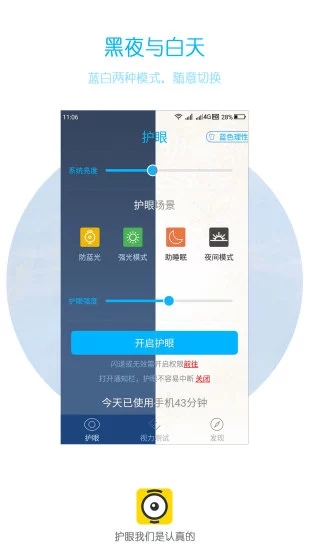 護(hù)眼