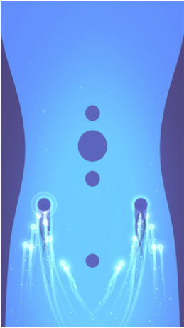 鏡之雙子