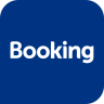 Booking酒店預訂app