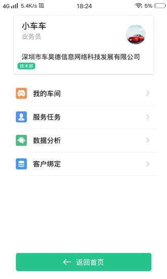 車尖