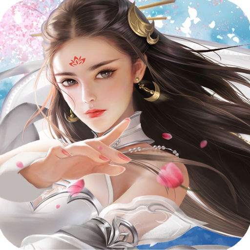 我在江湖 九游版