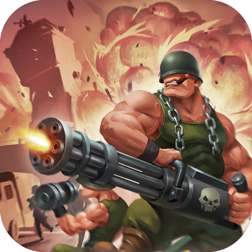 口袋戰爭 最新版