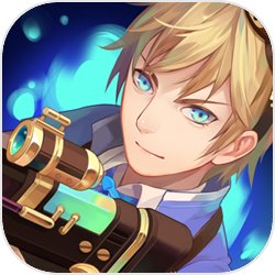枪之轨迹 无限钻石版