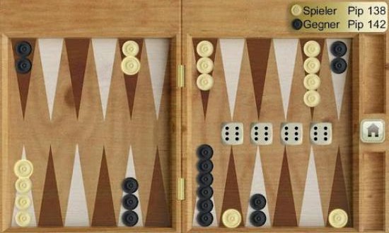 雙陸棋