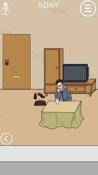 媽媽不讓我出去玩