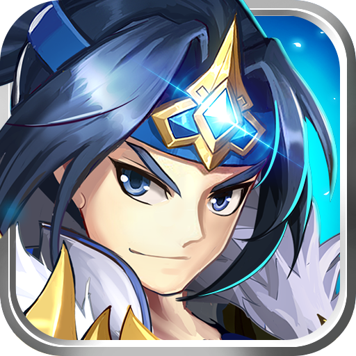 少年名將  九游版