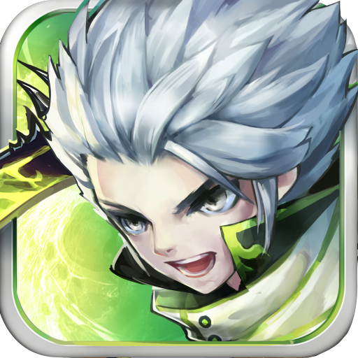 魔君天下  九游版