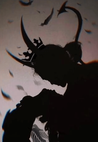 恶魔缠身p图