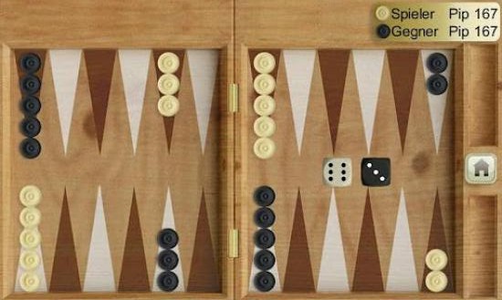 雙陸棋