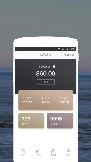 摩登團