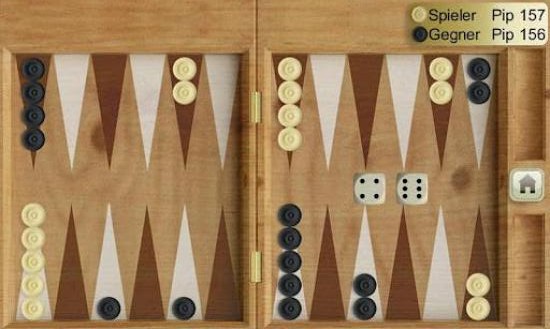 雙陸棋