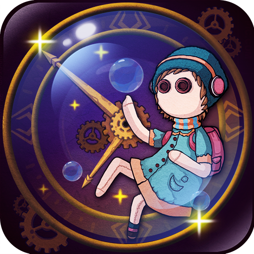 觸不到的你 九游版