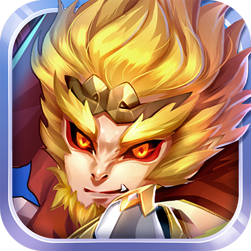 大圣傳說  九游版