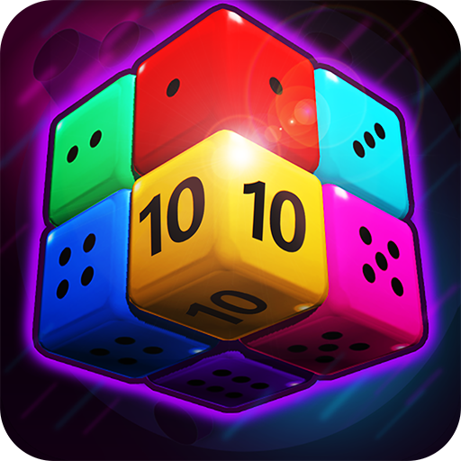 合成10：數字消除大作戰