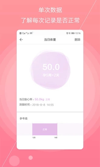 孕婦寶典