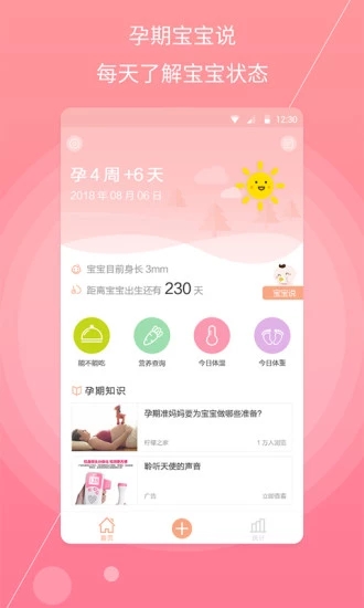 孕婦寶典
