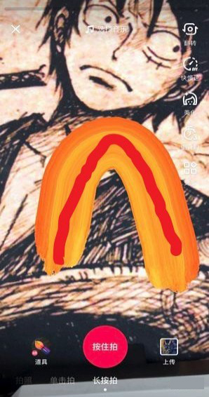 油畫畫筆