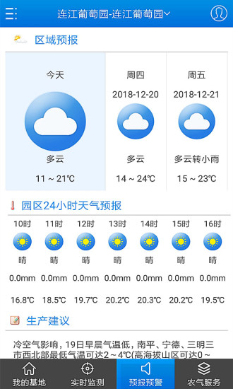 智慧農(nóng)業(yè)