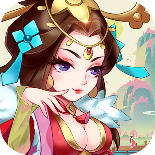 烽火燃三國   九游版