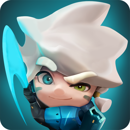 伊甸之戰 九游版