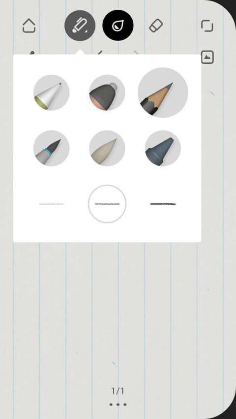Bamboo Paper