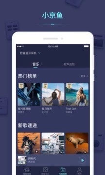 小京魚