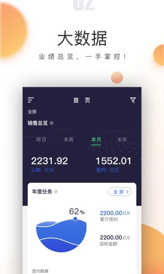 悅家云高管