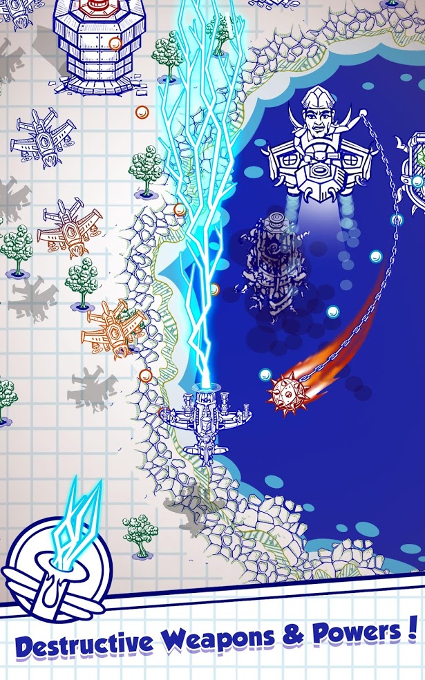 涂鴉空戰(zhàn)
