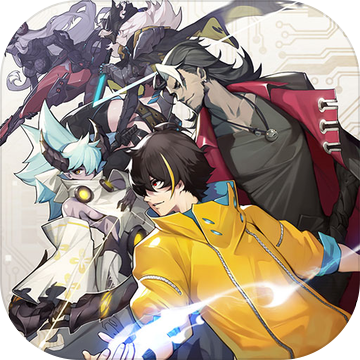 時逆:今天也在被迫拯救世界