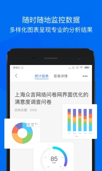 問(wèn)卷網(wǎng)
