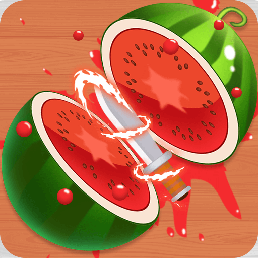 寶寶切西瓜  九游版