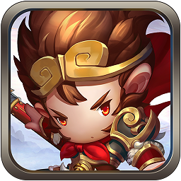 新少年悟空傳  果盤版