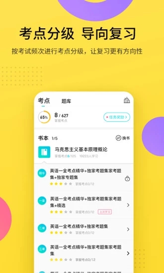 考霸聯(lián)盟