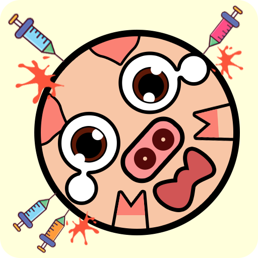 見(jiàn)豬插針   九游版