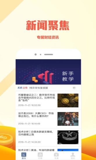 股指期貨軟件