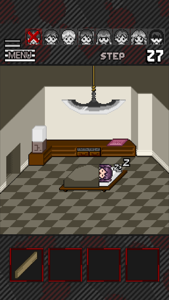 絕境救援
