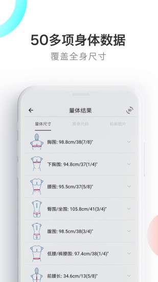 易量體