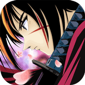 少年劍心 456BT版