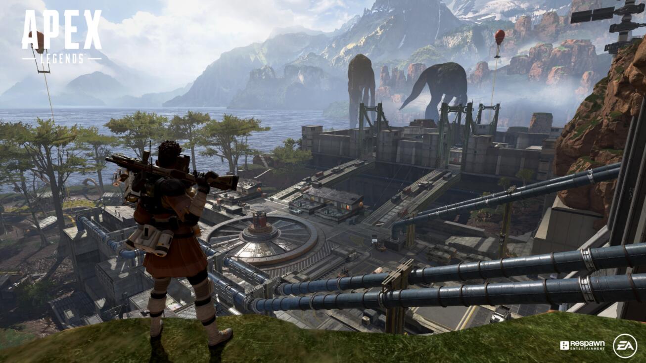 Apex Legends 安卓版