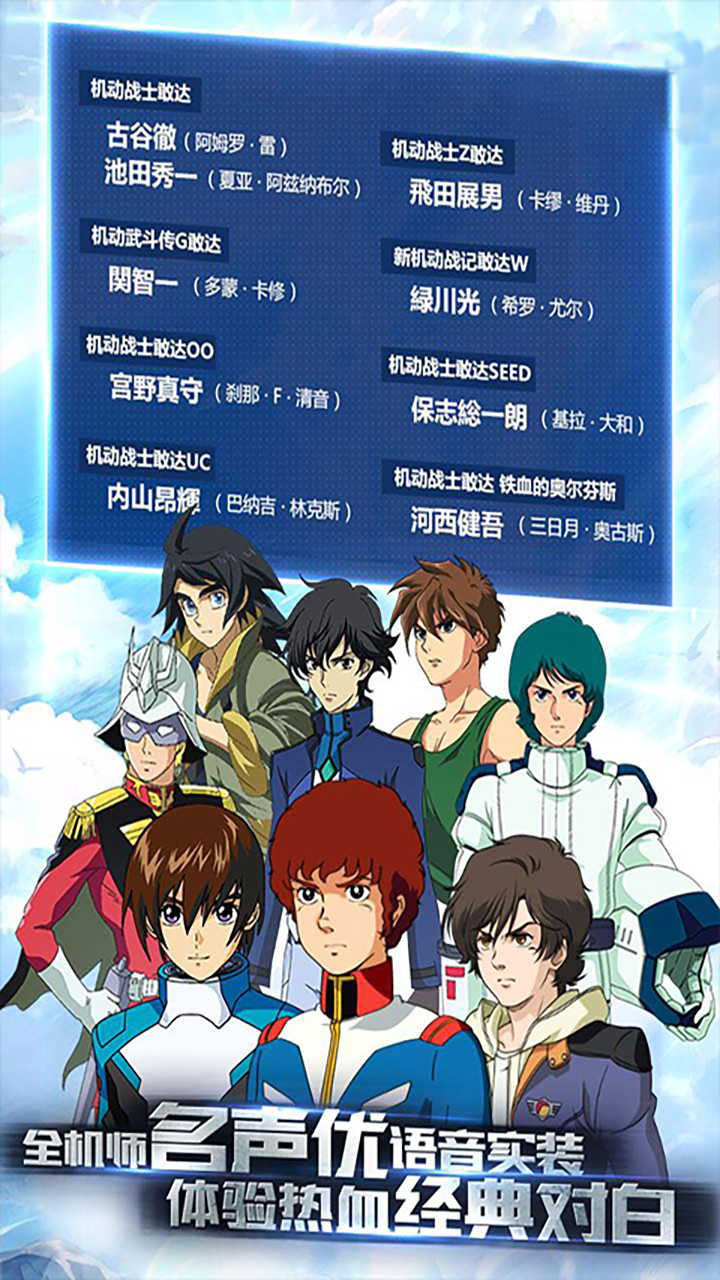 高達星戰版