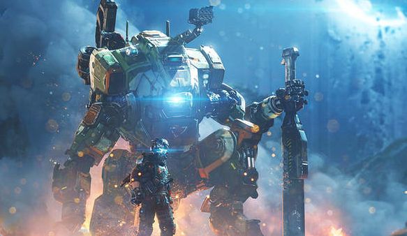 Apex Legends 手機版