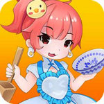 廚娘養(yǎng)成日記