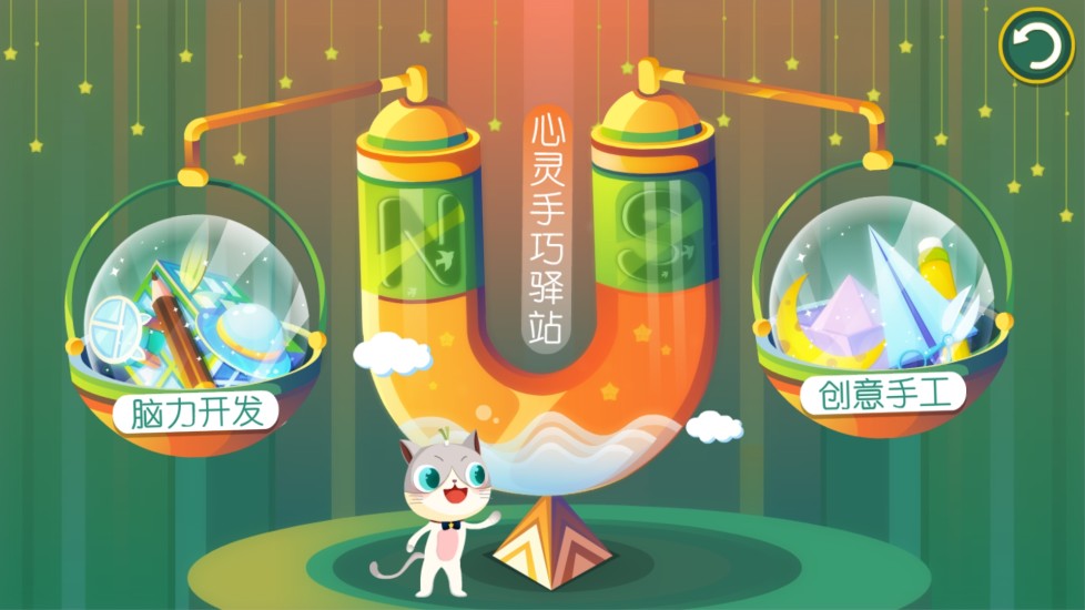 蔥喵兒育子