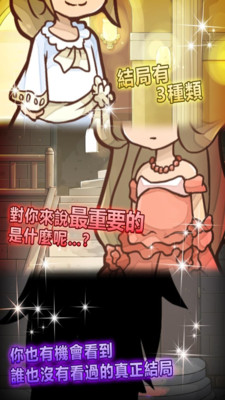 復仇的灰姑娘