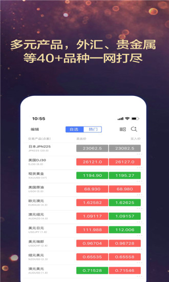 恒信國(guó)際BTS