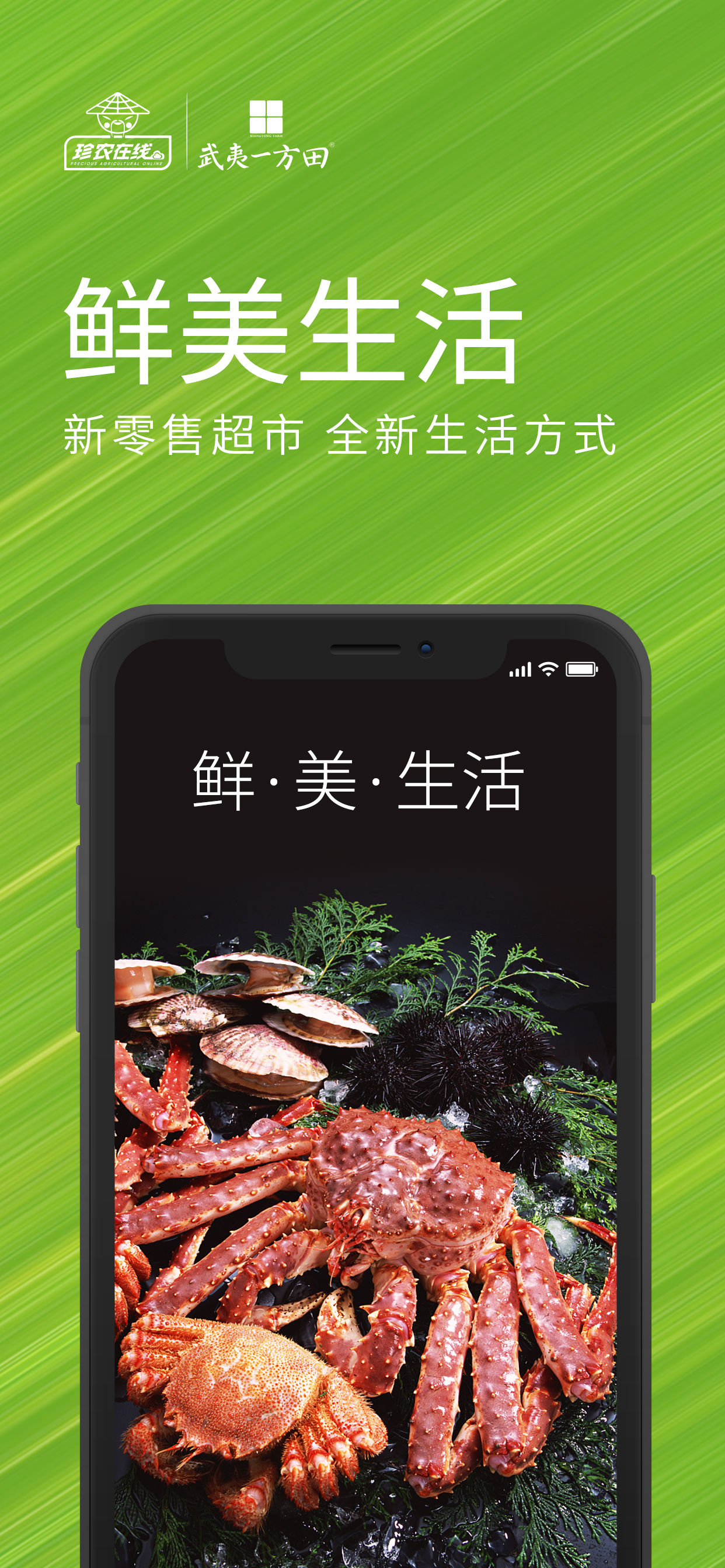 珍農在線