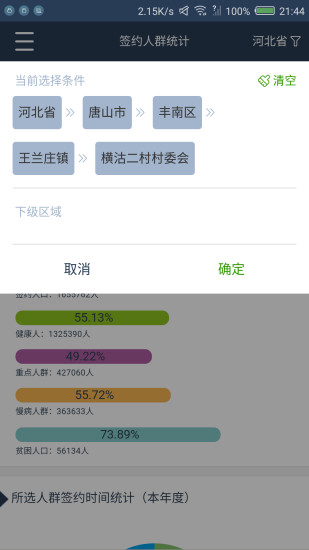 家簽管理平臺