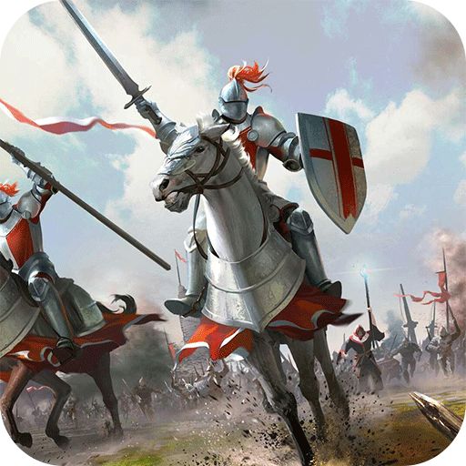 超級步兵   九游版