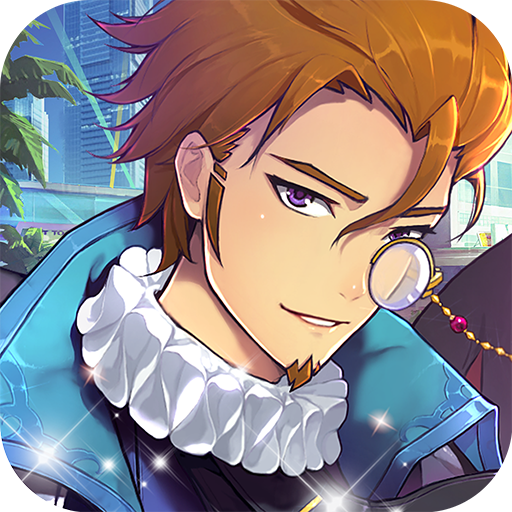 雷神戰紀  九游版