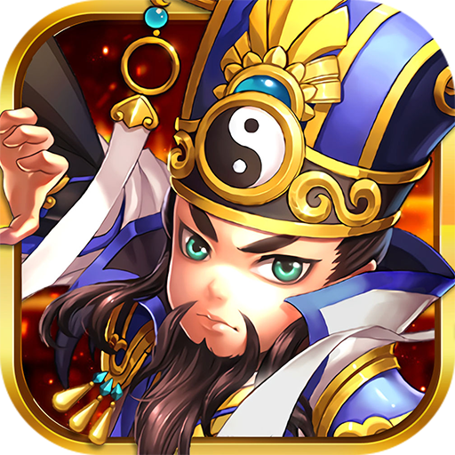 龍舞千年  九游版